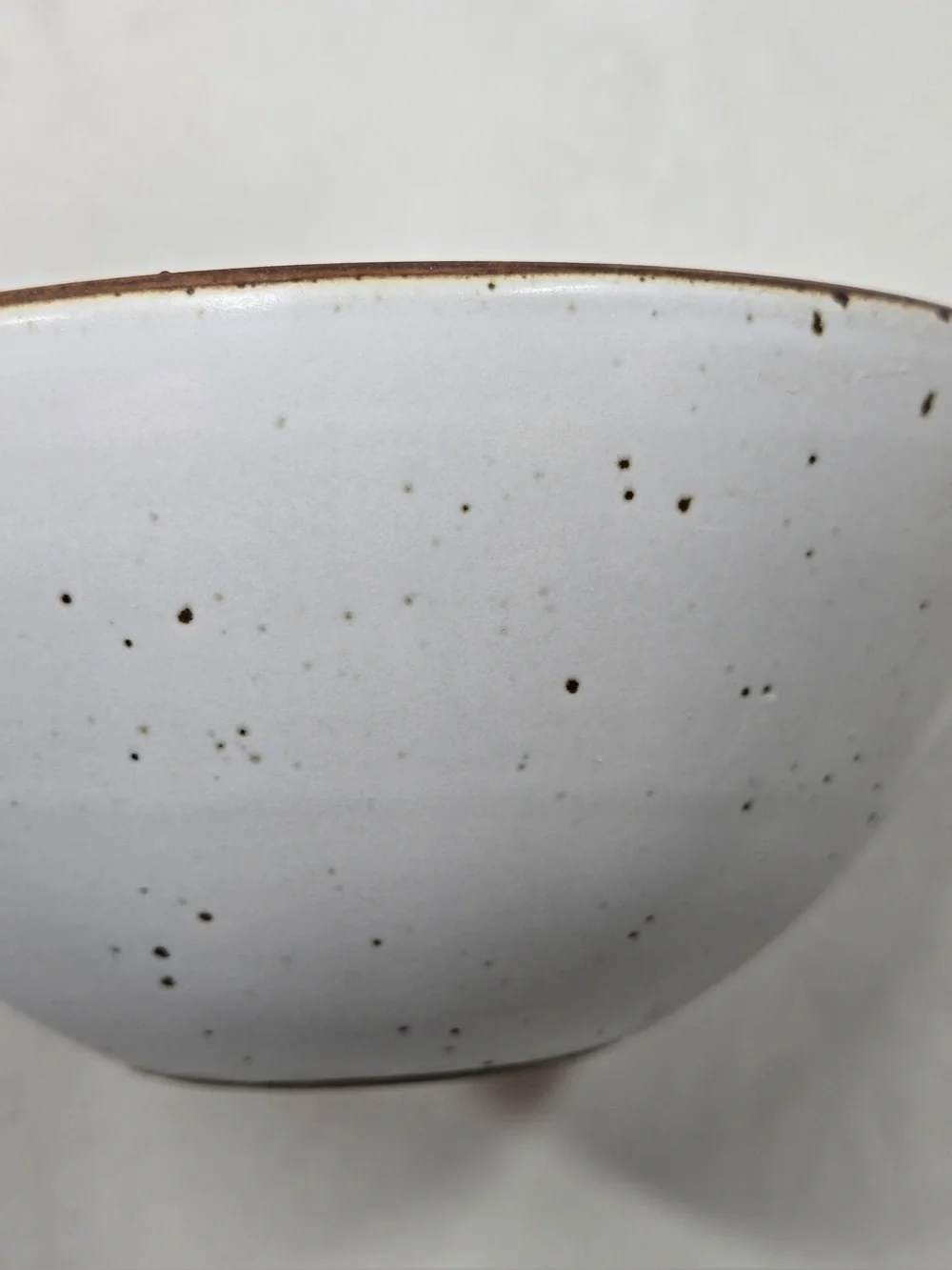 QUINCE Set Of 4 Soup Bowl, Set of 4 by East Fork Eggshell 0366